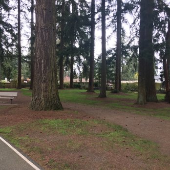 Ivanhoe Park - Park View - Parks Near Me - Bellevue, Washington Ivanhoe Park - Park View - Parks Near Me - Bellevue, Washington