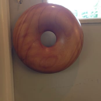 Bodo's Bagels - Bagel handle! - Bagels Near Me - Charlottesville, Virginia