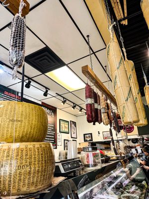 Giacomo's Italian Market by null