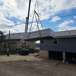 Cranetek