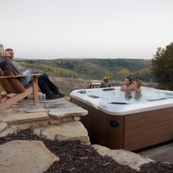 Bullfrog Spas of Ogden