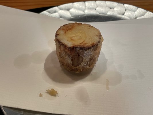 〒604-8093 Kyoto, Nakagyo Ward, Matsushitachō, 135 料理旅館天ぷら吉川 by null