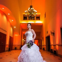 ShowBride