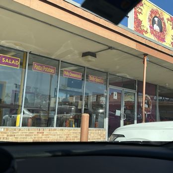 Mary’s Twisted Kitchen - Soul Food Near Me - Dallas, Texas