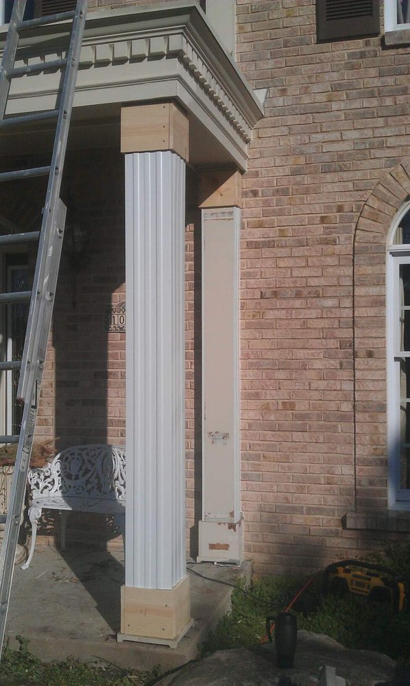 GUTTERS DONE RIGHT Updated August 2024 13 Photos Troy, Missouri Gutter Services Phone