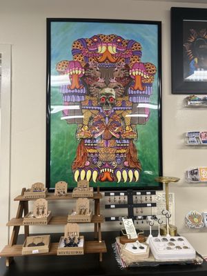 Chicano Park Museum and Cultural Center by null