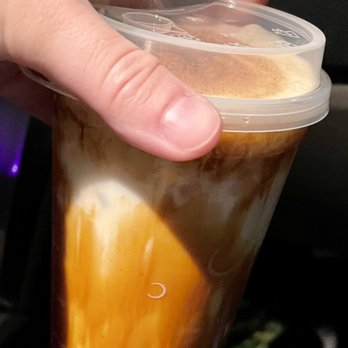 Bubble University - Brown sugar milk tea - Bubble Tea Near Me - Roseville, California Bubble University - Brown sugar milk tea - Bubble Tea Near Me - Roseville, California