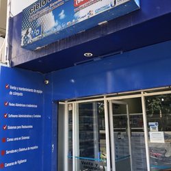 Cielo Despejado - Oficina de Cielo Despejado Sa de Cv
