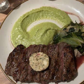 Monkeypod Kitchen - Steak & Jalapeno mashed potatoes : @houstongirleats - Tacos Near Me - Honolulu, Hawaii Monkeypod Kitchen - Steak & Jalapeno mashed potatoes : @houstongirleats - Tacos Near Me - Honolulu, Hawaii