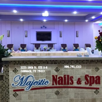 Majestic Nails & Spa - Nail Salons Near Me - Lubbock, Texas Majestic Nails & Spa - Nail Salons Near Me - Lubbock, Texas