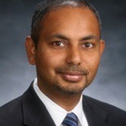 Robert N Sinha, M.D - AP