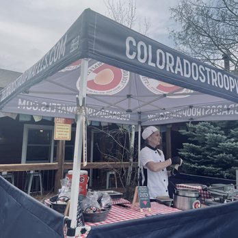 Bivouac Coffee - Coffee Roasteries Near Me - Evergreen, Colorado