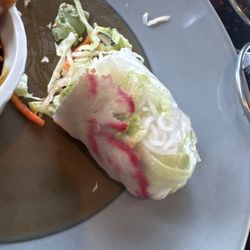 2A. Spring Rolls (2)