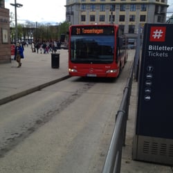 31-bussen