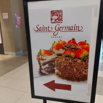Saint Germain Bakery - Bakeries Near Me - Toronto, Ontario Saint Germain Bakery - Bakeries Near Me - Toronto, Ontario