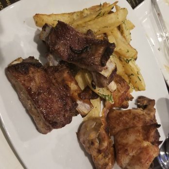 Omar Khayyam - Modern European Near Me - Brooklyn, New York