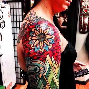 Sincerely Tattoo - Tattoo Near Me - Denver, Colorado