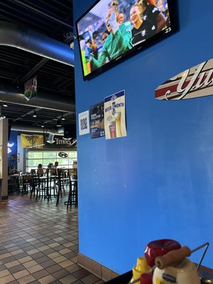 JB's Pour House by null