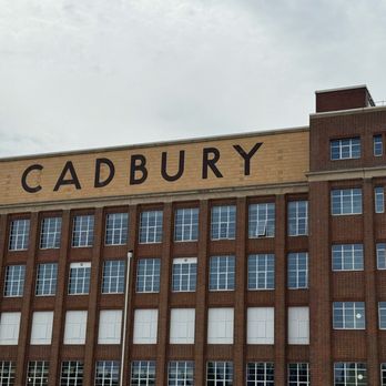 Cadbury World - Chocolatiers & Shops Near Me - Birmingham, XGL