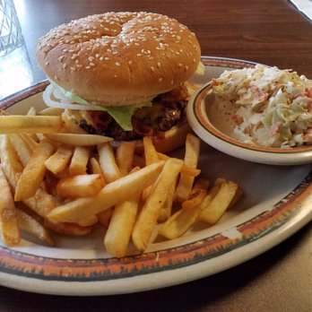 Chuck Wagon Restaurant - Burgers are great - American Near Me - Miami, Florida Chuck Wagon Restaurant - Burgers are great - American Near Me - Miami, Florida