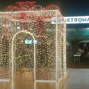 Metrowalk - Shopping Centers Near Me - Pasig, NCR
