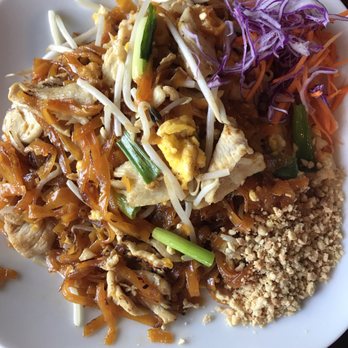 Cha Thai Restaurant - Thai Near Me - Orange, California