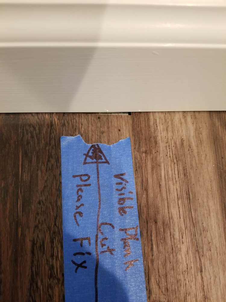 Slide of Pillar Resources