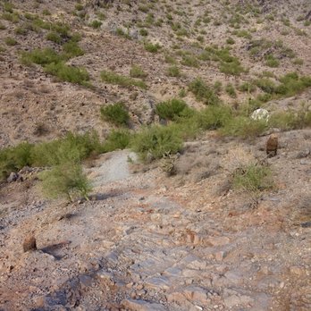 Phoenix Mountain Preserve - Quartz Ridge - Hiking Near Me - Phoenix, Arizona Phoenix Mountain Preserve - Quartz Ridge - Hiking Near Me - Phoenix, Arizona