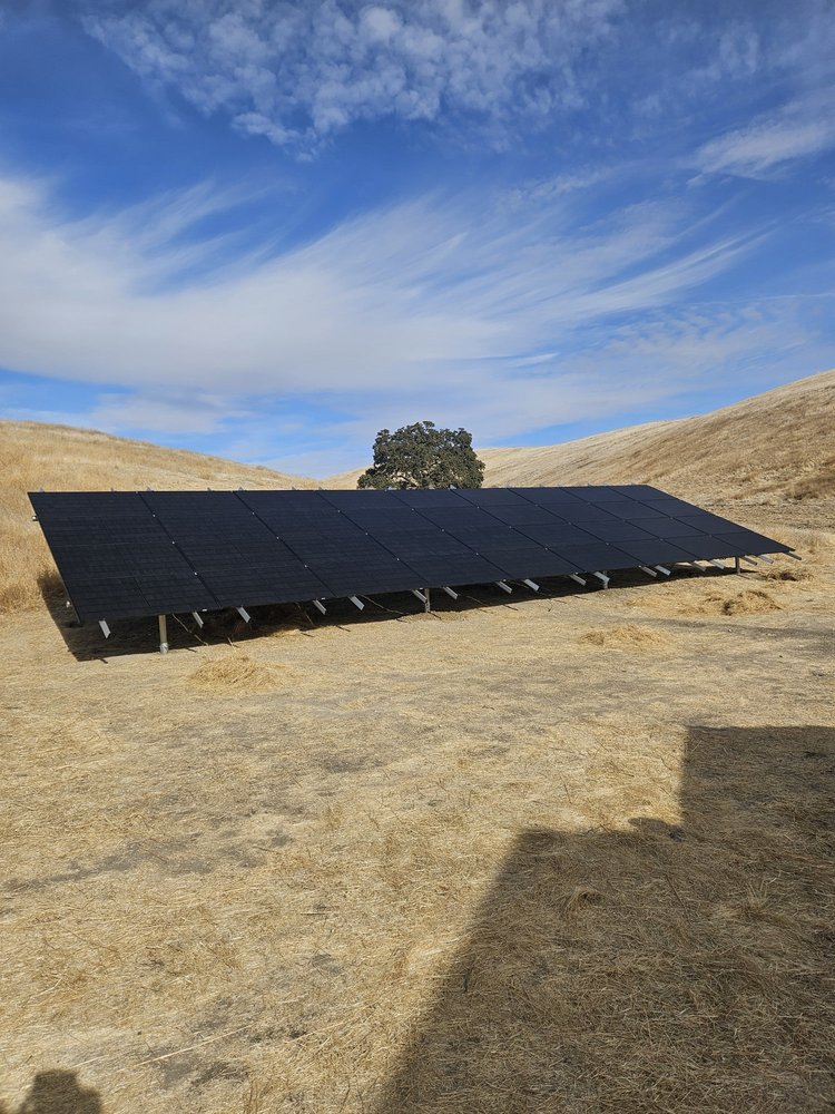 Slide of Original Energy