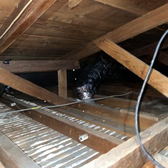 American Attic - Insulation Installation Near Me - Oakland, California