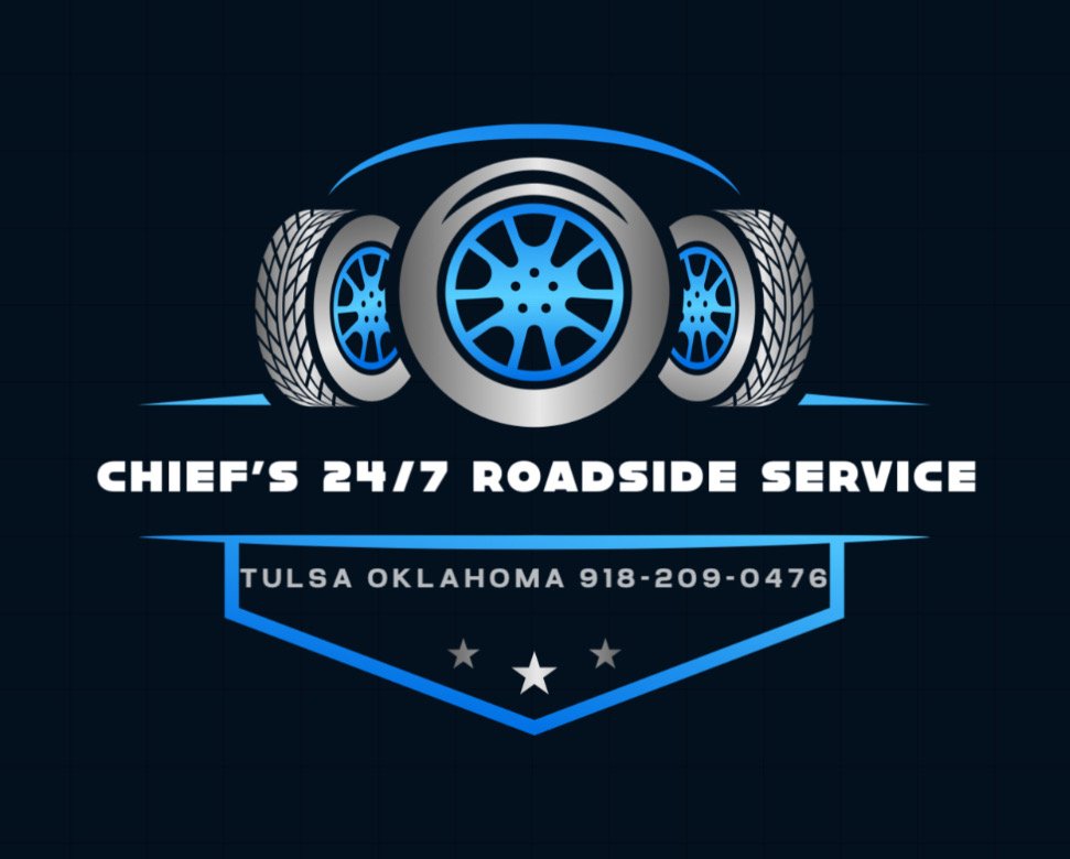 Chief 24/7 Roadside Service
