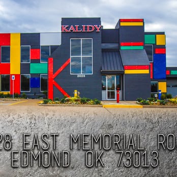Kalidy - Real Estate Services Near Me - Edmond, Oklahoma Kalidy - Real Estate Services Near Me - Edmond, Oklahoma