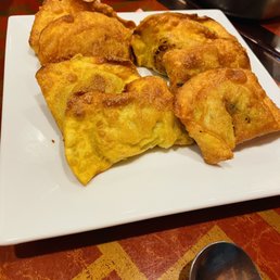 Dumplings