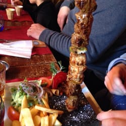 La Sachette