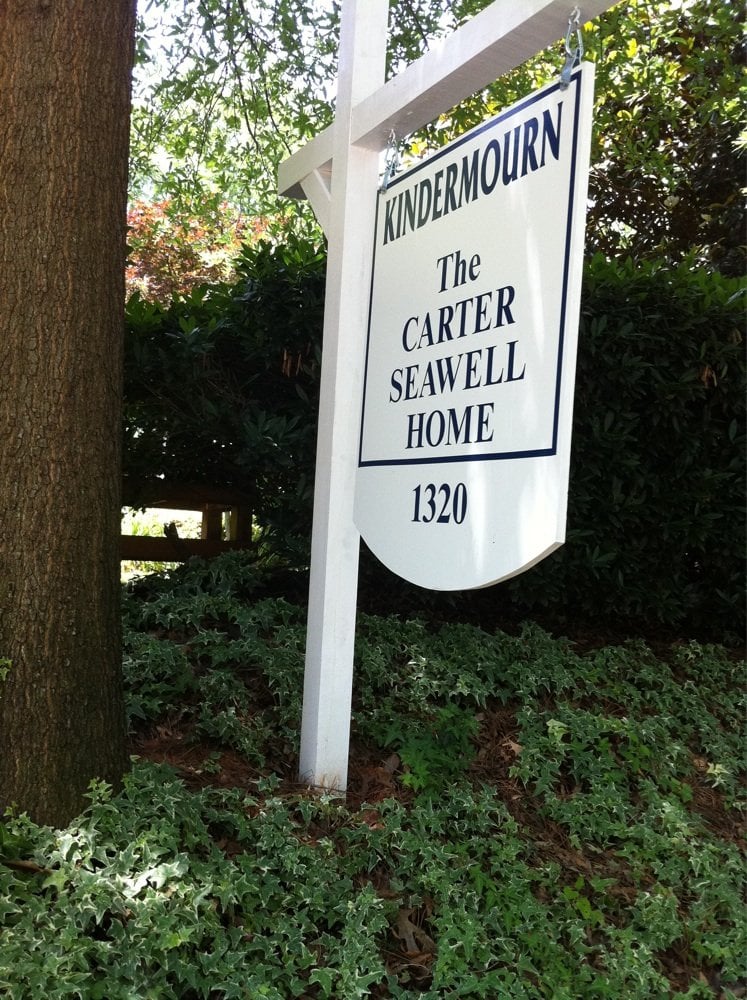 Kindermourn - grief counselor in Charlotte, NC