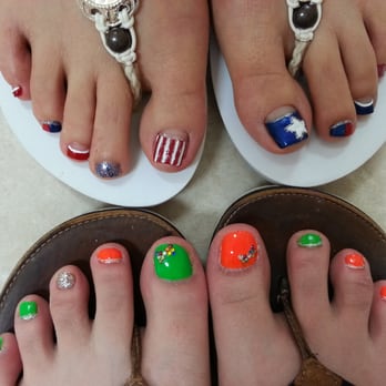 Oscar Nails - Nail Salons Near Me - Duluth, Georgia Oscar Nails - Nail Salons Near Me - Duluth, Georgia