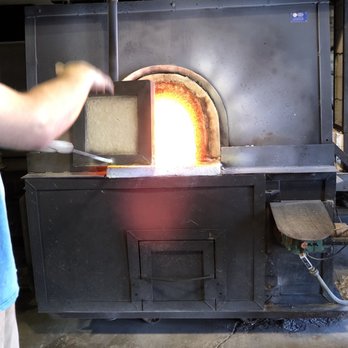 Fire Studio & Gallery - Art Galleries Near Me - Louisville, Kentucky