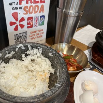 Its Tofu - Korean Near Me - Irvine, California Its Tofu - Korean Near Me - Irvine, California