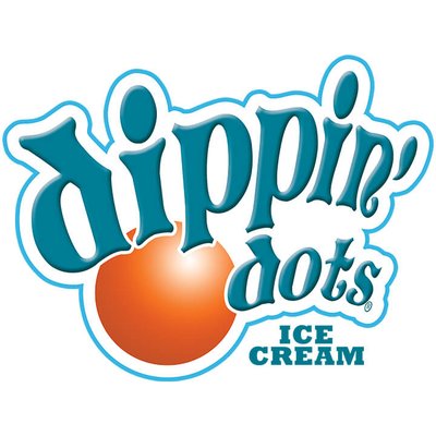 Dippin' Dots by null