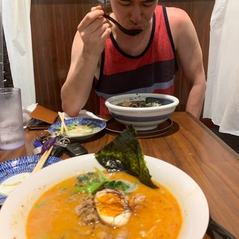 Wagaya - Tan Tan Men - Ramen Near Me - Honolulu, Hawaii Wagaya - Tan Tan Men - Ramen Near Me - Honolulu, Hawaii