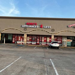 Bobo's Appliances - Front store photo