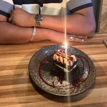 Ramsay's Kitchen - Chocolate Cake - New American Near Me - Naperville, Illinois