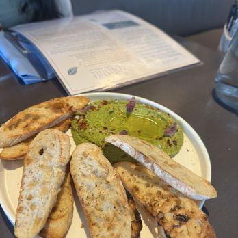 Solstice - New American Near Me - Irvine, California