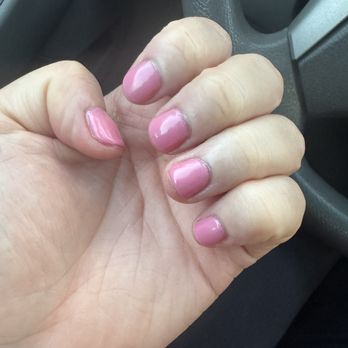 Nail Atelier - Get manicure - Nail Salons Near Me - Los Angeles, California