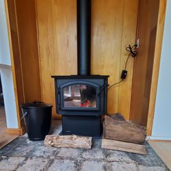 Fireside Stone & Patio - Working well