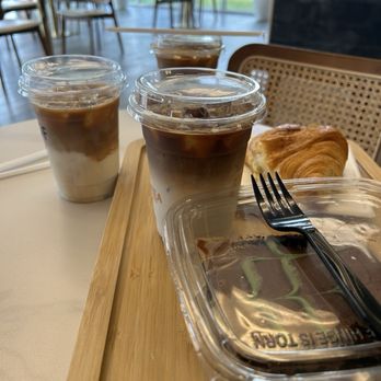Qahwatea Coffee - Coffee & Tea Near Me - Ellisville, Missouri