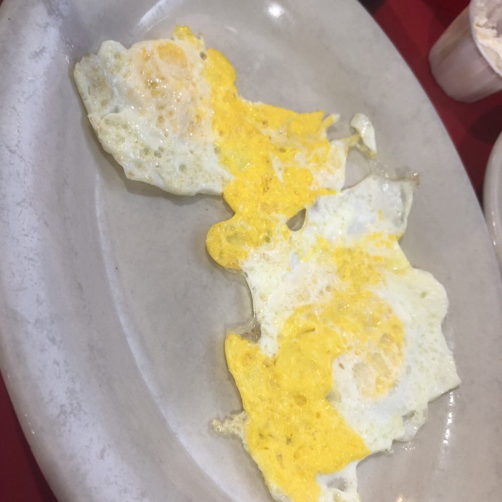 Freeway Cafe - 2 Eggs Breakfast (scrambled?) - Diners Near Me - Tulsa, Oklahoma Freeway Cafe - 2 Eggs Breakfast (scrambled?) - Diners Near Me - Tulsa, Oklahoma