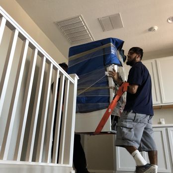 Just-In Time Moving & Storage - Movers Near Me - Mesa, Arizona
