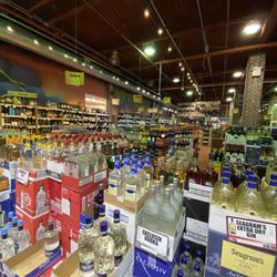 Fairway Wines & Spirits