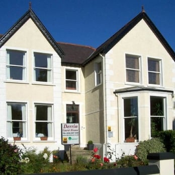 Derrin Guest House - Derrin Guest House. - Guest Houses Near Me - Larne, LRN